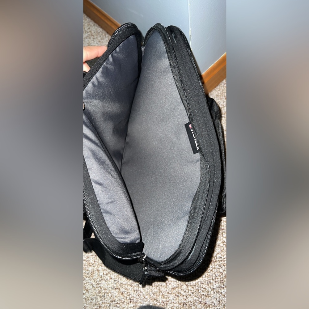 Laptop bag - Picture 3 of 3